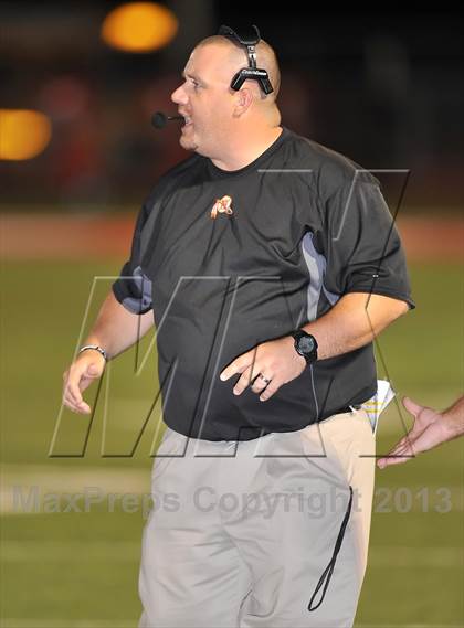 Thumbnail 1 in Nocona @ Ponder photogallery.