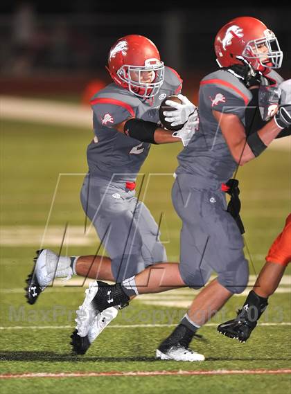 Thumbnail 1 in Nocona @ Ponder photogallery.