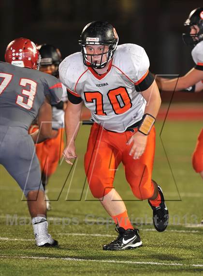 Thumbnail 2 in Nocona @ Ponder photogallery.