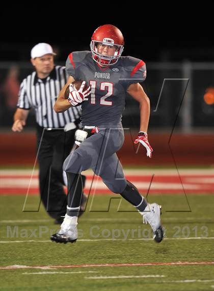 Thumbnail 3 in Nocona @ Ponder photogallery.