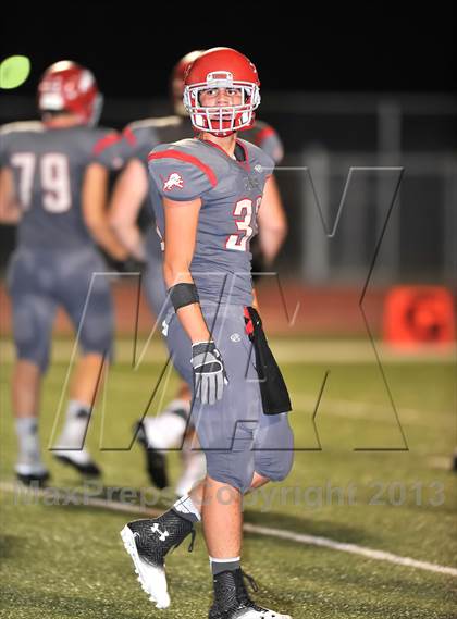 Thumbnail 1 in Nocona @ Ponder photogallery.