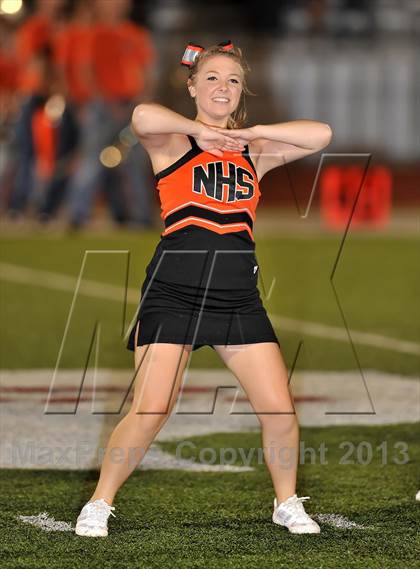 Thumbnail 2 in Nocona @ Ponder photogallery.