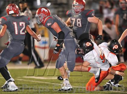 Thumbnail 3 in Nocona @ Ponder photogallery.