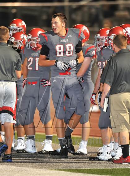 Thumbnail 3 in Nocona @ Ponder photogallery.