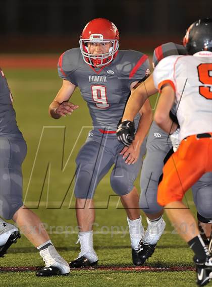 Thumbnail 1 in Nocona @ Ponder photogallery.