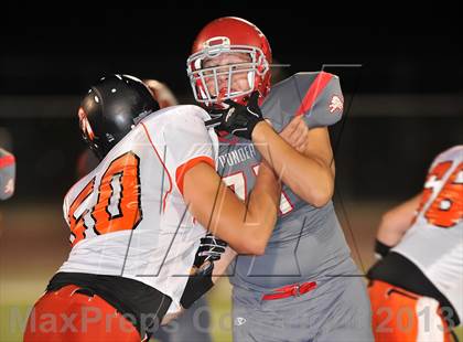 Thumbnail 1 in Nocona @ Ponder photogallery.