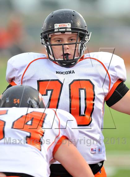 Thumbnail 2 in Nocona @ Ponder photogallery.