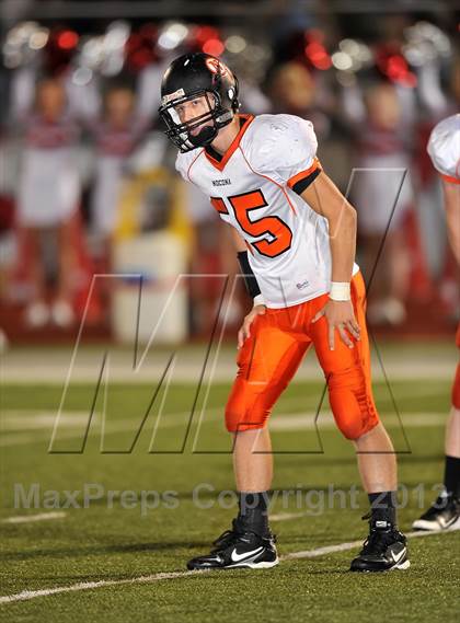 Thumbnail 2 in Nocona @ Ponder photogallery.
