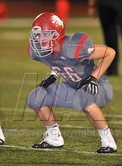 Thumbnail 1 in Nocona @ Ponder photogallery.