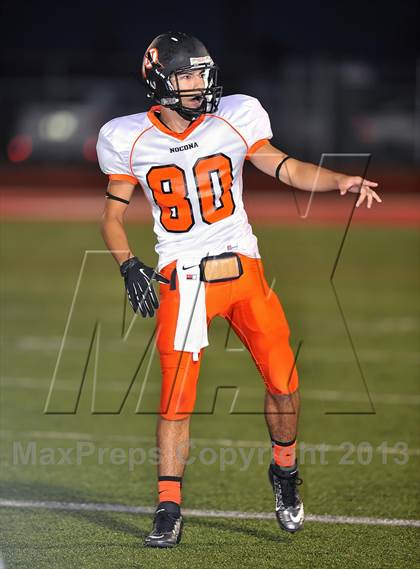 Thumbnail 3 in Nocona @ Ponder photogallery.