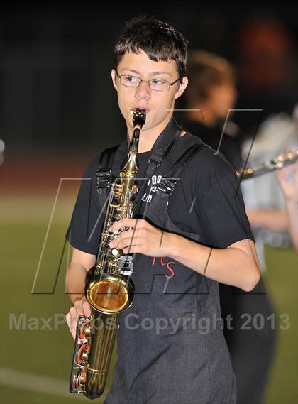 Thumbnail 2 in Nocona @ Ponder photogallery.