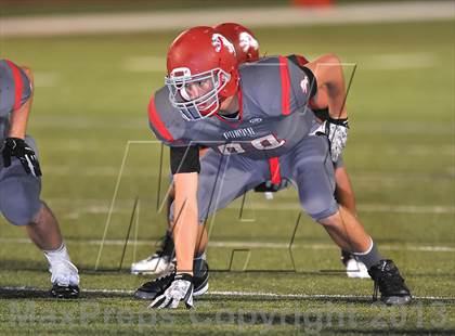 Thumbnail 1 in Nocona @ Ponder photogallery.