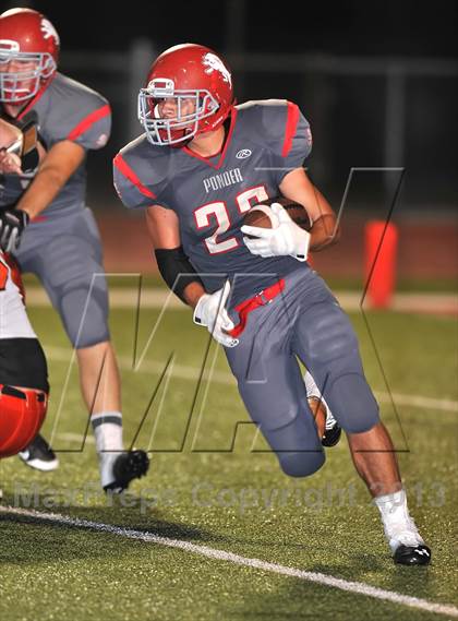 Thumbnail 3 in Nocona @ Ponder photogallery.