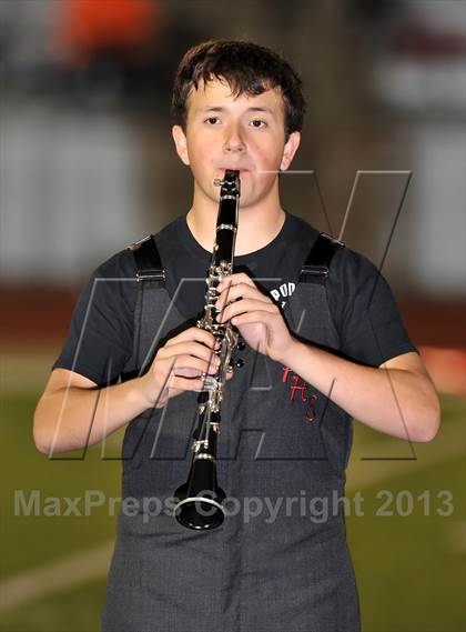 Thumbnail 1 in Nocona @ Ponder photogallery.