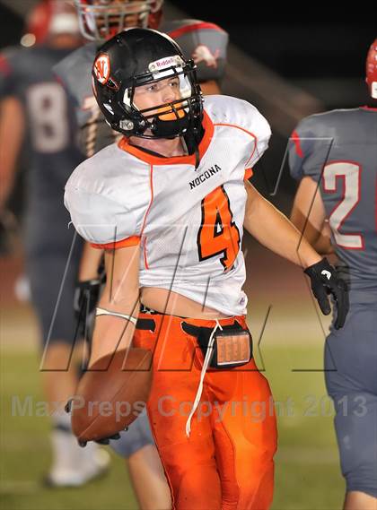 Thumbnail 2 in Nocona @ Ponder photogallery.