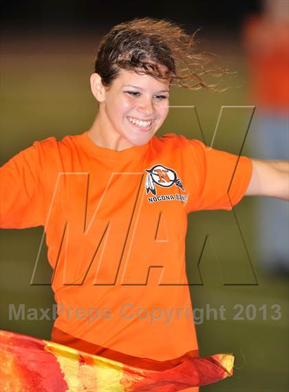 Thumbnail 3 in Nocona @ Ponder photogallery.