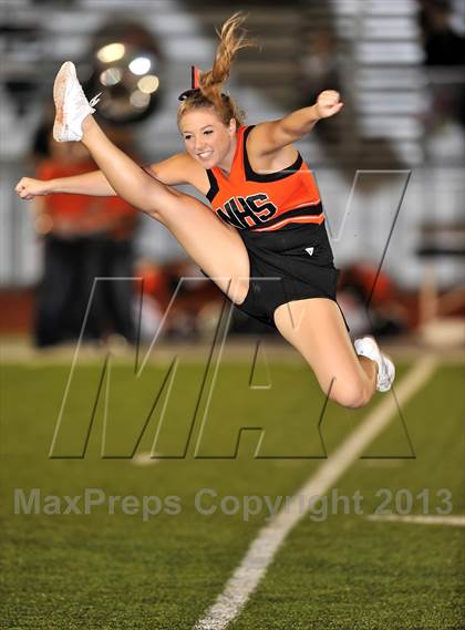 Thumbnail 2 in Nocona @ Ponder photogallery.