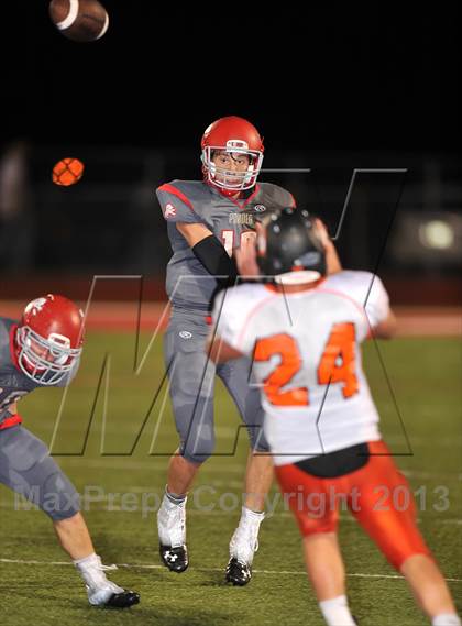 Thumbnail 3 in Nocona @ Ponder photogallery.