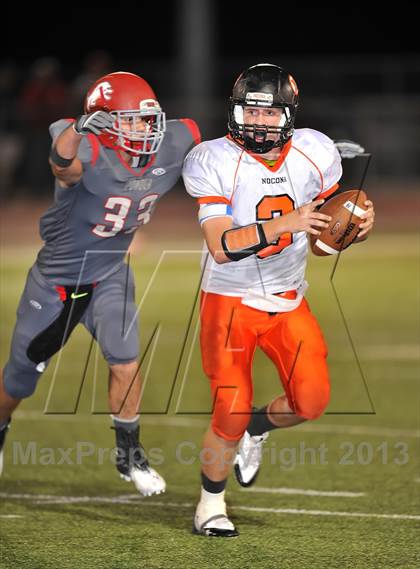 Thumbnail 1 in Nocona @ Ponder photogallery.