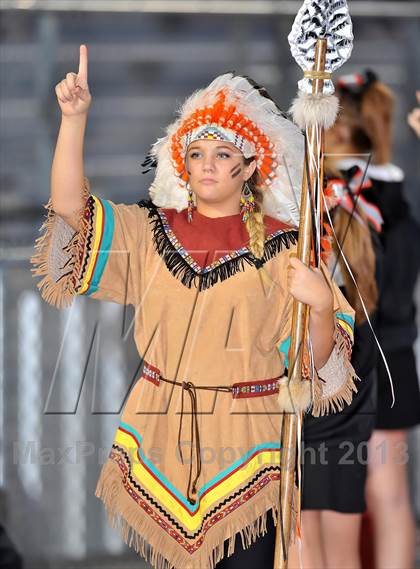 Thumbnail 2 in Nocona @ Ponder photogallery.