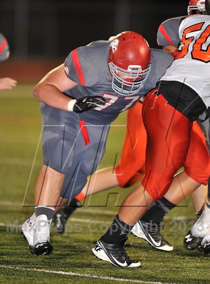 Thumbnail 2 in Nocona @ Ponder photogallery.