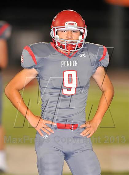 Thumbnail 2 in Nocona @ Ponder photogallery.