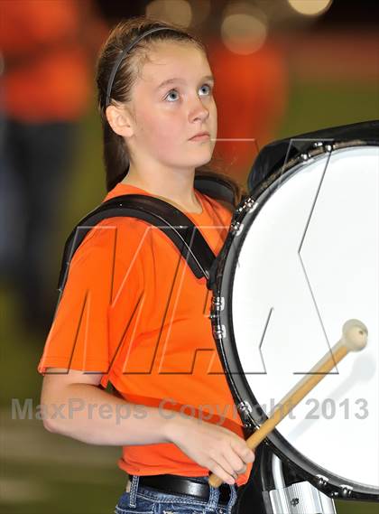 Thumbnail 3 in Nocona @ Ponder photogallery.