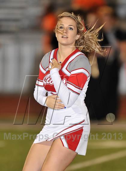 Thumbnail 1 in Nocona @ Ponder photogallery.