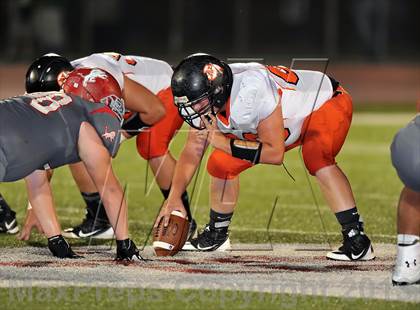 Thumbnail 3 in Nocona @ Ponder photogallery.