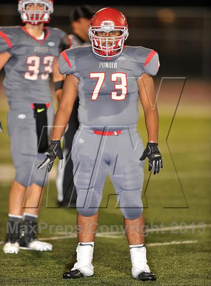 Thumbnail 1 in Nocona @ Ponder photogallery.