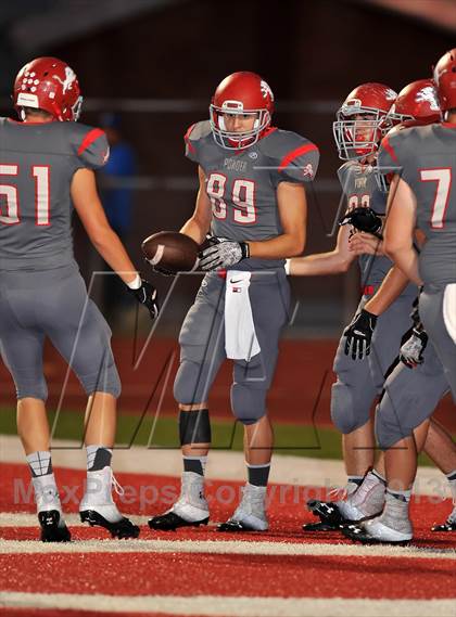 Thumbnail 1 in Nocona @ Ponder photogallery.