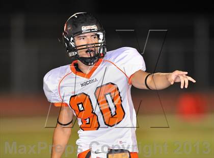 Thumbnail 1 in Nocona @ Ponder photogallery.