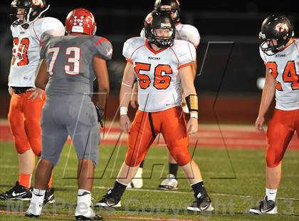 Thumbnail 3 in Nocona @ Ponder photogallery.