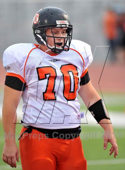 Thumbnail 3 in Nocona @ Ponder photogallery.