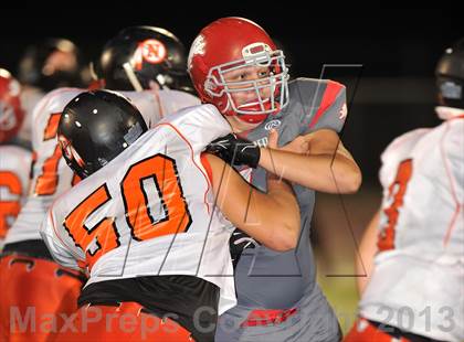 Thumbnail 2 in Nocona @ Ponder photogallery.