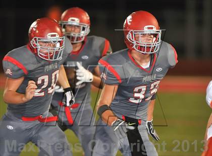 Thumbnail 2 in Nocona @ Ponder photogallery.