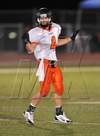 Thumbnail 3 in Nocona @ Ponder photogallery.