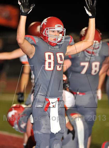 Thumbnail 1 in Nocona @ Ponder photogallery.