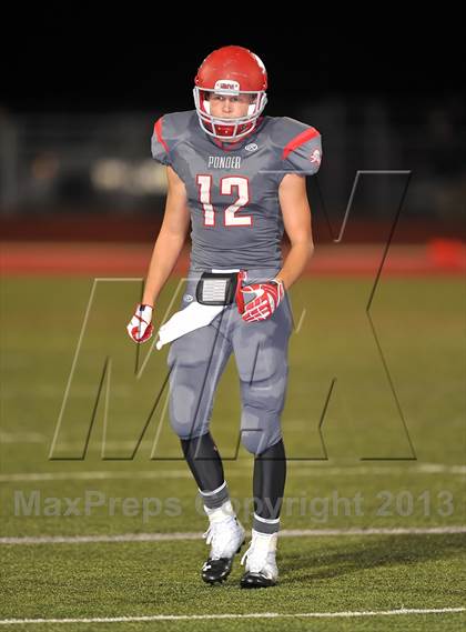 Thumbnail 1 in Nocona @ Ponder photogallery.