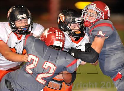Thumbnail 3 in Nocona @ Ponder photogallery.