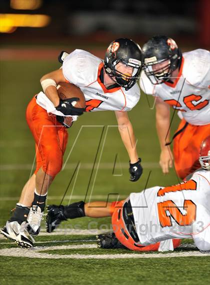 Thumbnail 2 in Nocona @ Ponder photogallery.
