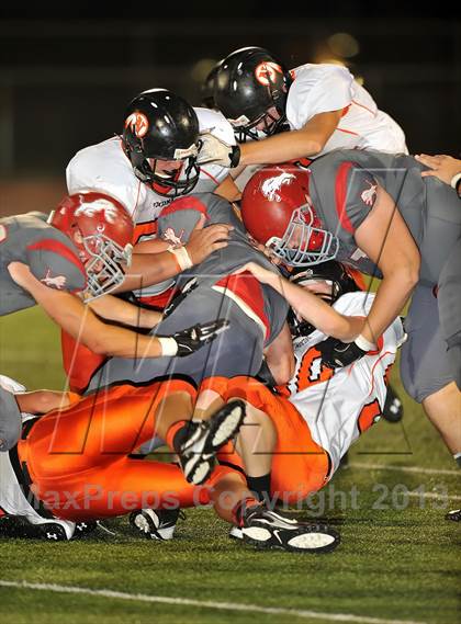 Thumbnail 3 in Nocona @ Ponder photogallery.