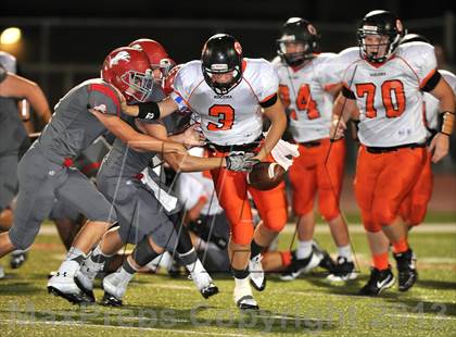 Thumbnail 1 in Nocona @ Ponder photogallery.