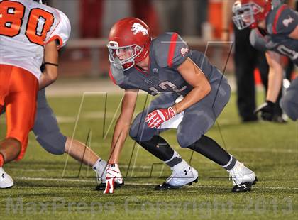 Thumbnail 3 in Nocona @ Ponder photogallery.