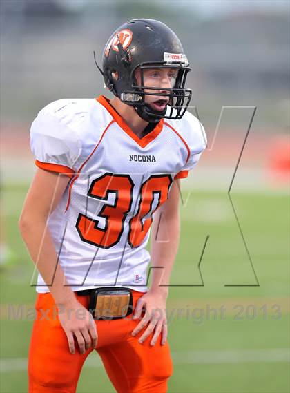 Thumbnail 2 in Nocona @ Ponder photogallery.