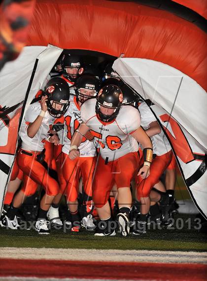 Thumbnail 1 in Nocona @ Ponder photogallery.