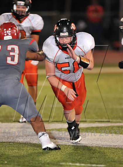 Thumbnail 2 in Nocona @ Ponder photogallery.