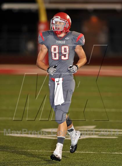 Thumbnail 1 in Nocona @ Ponder photogallery.