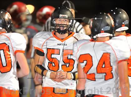 Thumbnail 2 in Nocona @ Ponder photogallery.