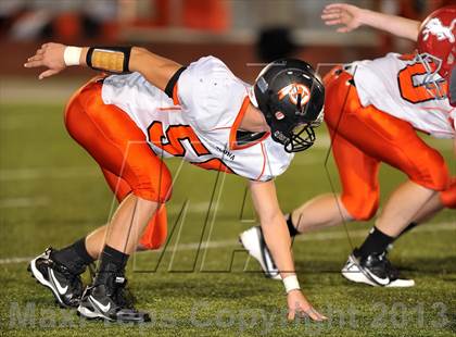 Thumbnail 3 in Nocona @ Ponder photogallery.